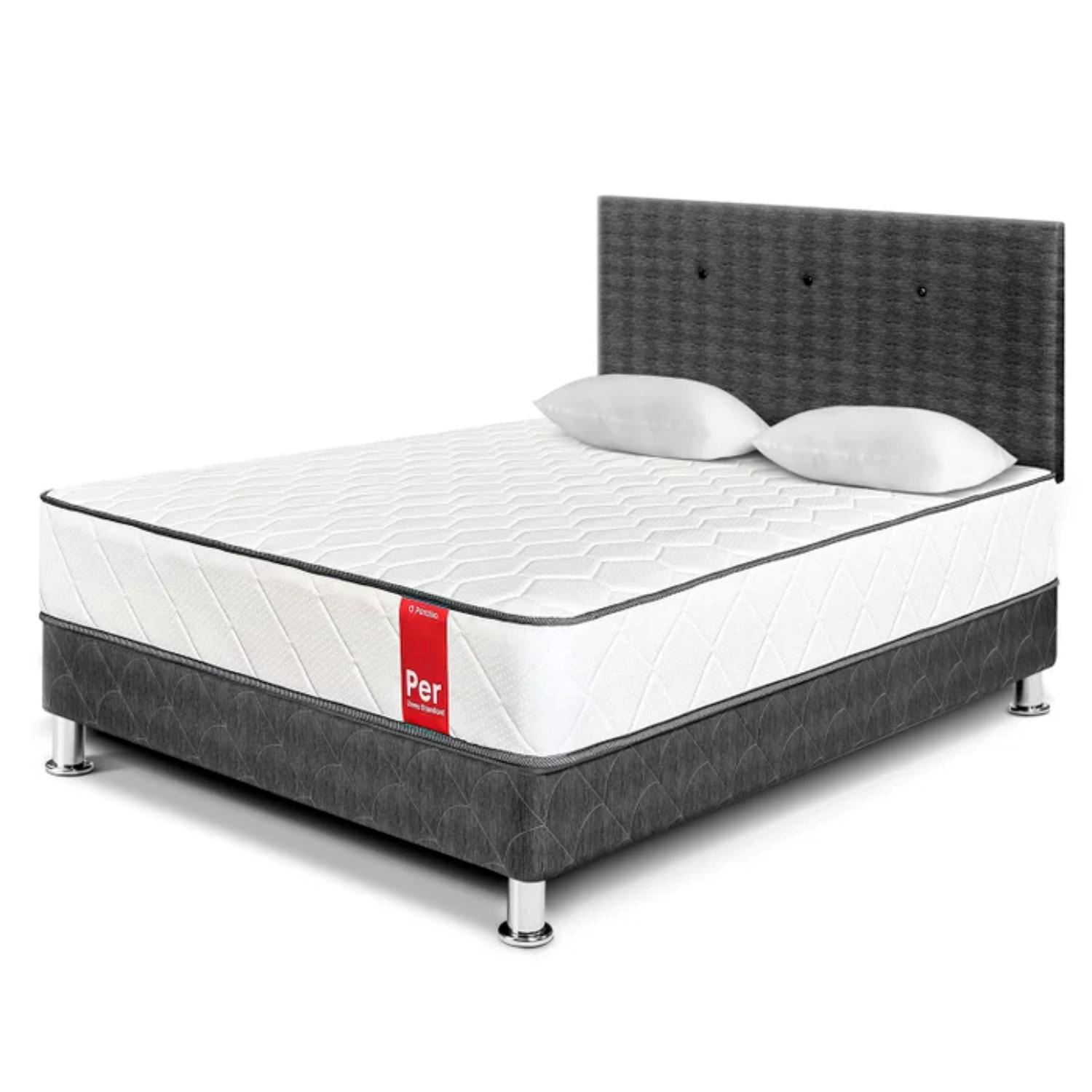 Dormitorio Paraiso Per 2PLZ